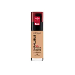 LOREAL PARIS - Base de Maquillaje Infalible 32H Fresh Wear