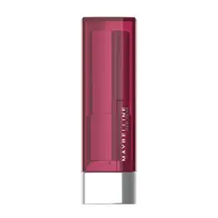 MAYBELLINE - Labial en barra Color sensational tono 0.34 Fl Oz Pink Pose