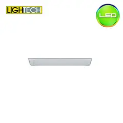 LIGHTECH - Artefacto Led 16w60k Blanco