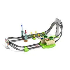 HOT WHEELS - Juguete Pista De Circuito Mario Kart