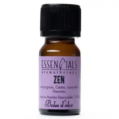 BOLES D'OLOR BARCELONA - Aceite Esencial - 10 ml - Zen