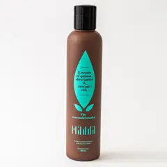 GENERICO - Reacondicionador con Extractos Naturales