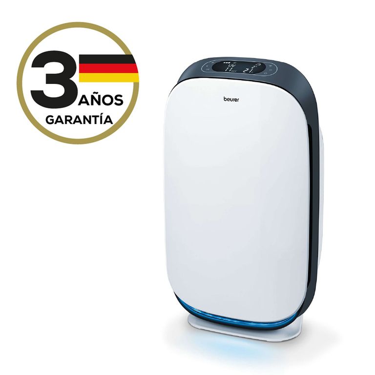 Purificador De Aire Lr 500