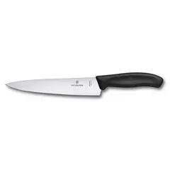 VICTORINOX - Cuchillo de Trinchar, Fibrox
