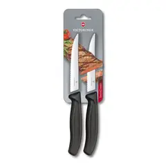 VICTORINOX - Cuchillo para Carne Mediano