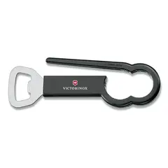 VICTORINOX - Abrebotellas Negro