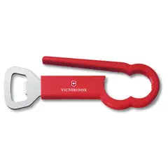 VICTORINOX - Abrebotellas Rojo