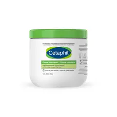 CETAPHIL - Crema Hidratante 453g