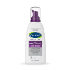 CETAPHIL - PRO AC Control Espuma de Limpieza 236ml