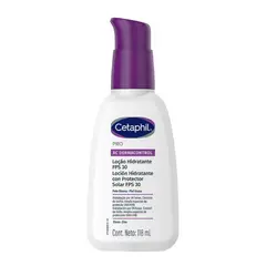 CETAPHIL - PRO AC Control Hidratante FPS 30 - 118ml