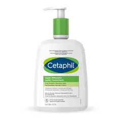 CETAPHIL - Emulsion Hidratante 473ml