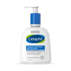 CETAPHIL - Limpiador Piel Graso