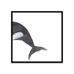 KUELGA - Cuadro Orca B