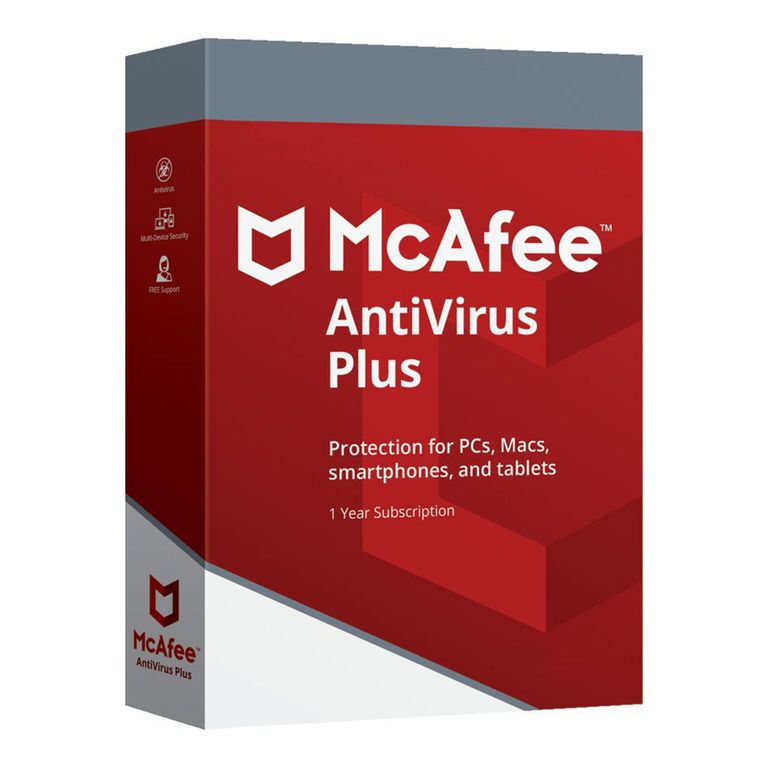 Antivirus 3 PC