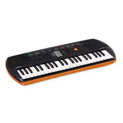 CASIO - Teclado Niños 76AH2
