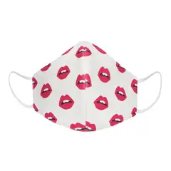 SYBILLA - Mascarilla Print Fantasía