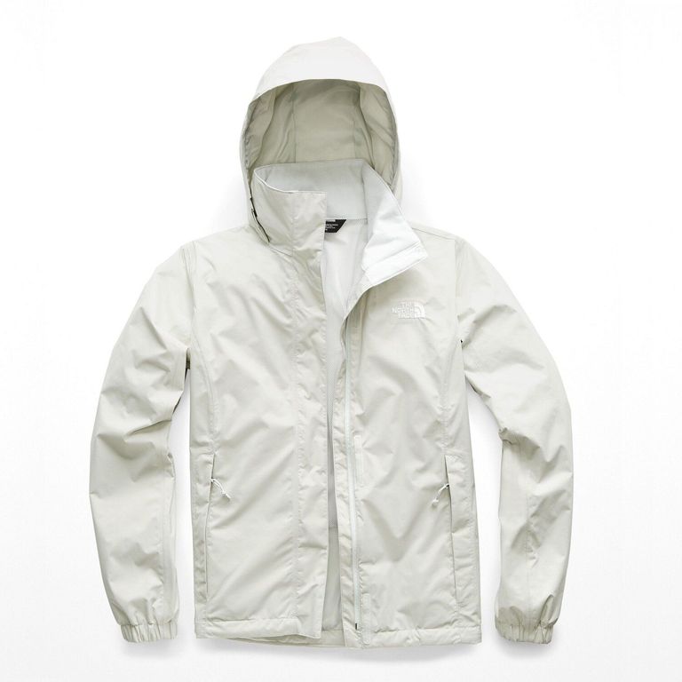 Casaca Impermeable Woman Resolve 2 Jacket