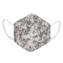 BEARCLIFF - Mascarilla Full Print