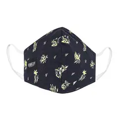 BEARCLIFF - Mascarilla Full Print