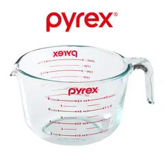 PYREX - Taza Medidora Reposteria 2 Lt