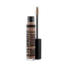 MAC - Gel de Cejas Eye Brows Big Boost Fibre Gel Brunette