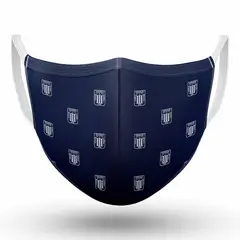 THE COOL CLOTHING COMPANY - Mascarilla CoolMask - Alianza Azul
