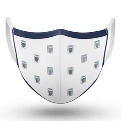 THE COOL CLOTHING COMPANY - Mascarilla CoolMask - Alianza Blanco