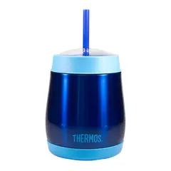 THERMOS - Termo Acero Azul 470 ml