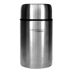 THERMOS - Termo P/alimentos Acero 1.0 LT