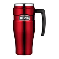 THERMOS - Taza Térmica Acero King 470 ml