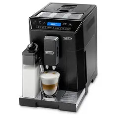 DELONGHI - Cafetera Superautomatica Eletta