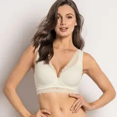 LEONISA - Brasier de gran cubrimiento: Deep Coverage Bra