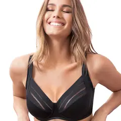 LEONISA - Brasier básico: Natural Support