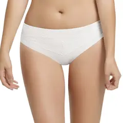 LEONISA - Paquete x 3 Calzones tipo Bikini Clásicos y Confortables