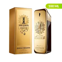 RABANNE - 1 Million Parfum EDP 100 ml Hombre