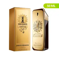 RABANNE - 1 Million Parfum EDP 50 ml Hombre