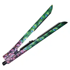 SOLEIL - Ceramic Hair Straighteners - Design HAIR PERU