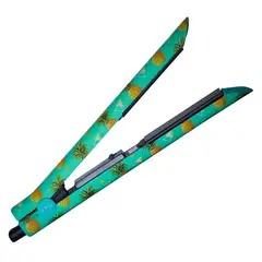 SOLEIL - Ceramic Hair Straighteners - Design HAIR PERU