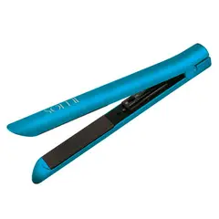 SOLEIL - Ceramic Hair Straighteners - Metall