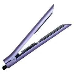 SOLEIL - Ceramic Hair Straighteners - Metall HAIR PERU
