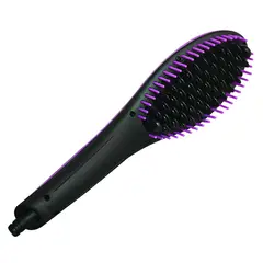 SOLEIL - 2.0 Heat Brush Purple HAIR PERU