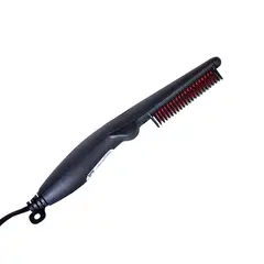 SOLEIL - Hair Beard Deluxe Styler