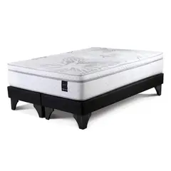 ROSEN - Cama Europea Art 4 Queen