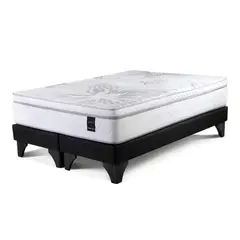 ROSEN - Cama Europea Art 4 King