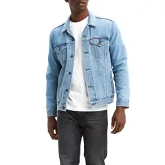 LEVIS - Casaca Jean Hombre