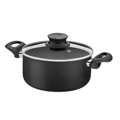 TRAMONTINA - Olla Antiadherente 24cm 4.9Lt