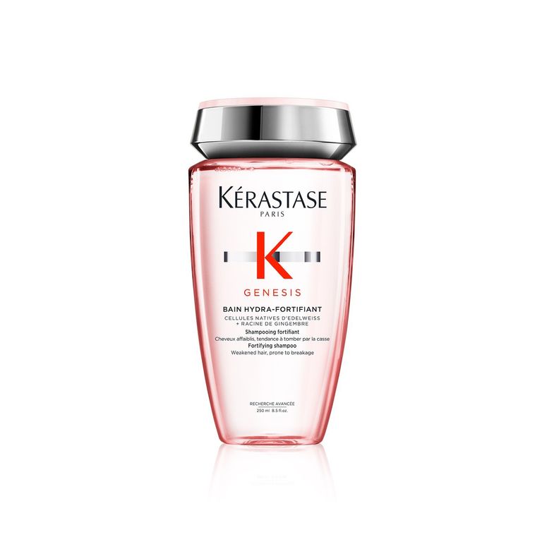 Shampoo Gel Fortalecedor Anticaída Genesis Hydra-Fortifiant, 250 ml