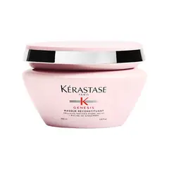 KERASTASE - Mascarilla Fortalecedora Génesis Reconstituant Anticaída, 200 ml
