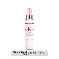 KERASTASE - Protector Térmico Para Cabello Con Tendencia A La Caída Por Rotura Del Cepillado Défense Thermique Genesis 150Ml