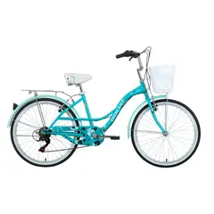 GOLIAT - Bicicleta Infantil Cabo Aro 24